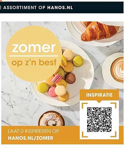 zomer op z’n best