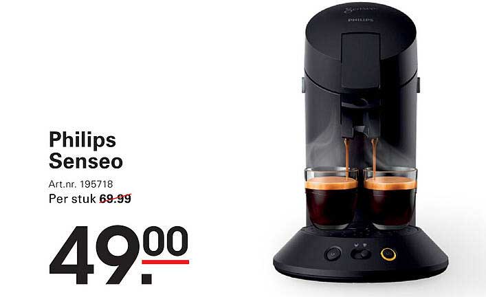 Philips Senseo