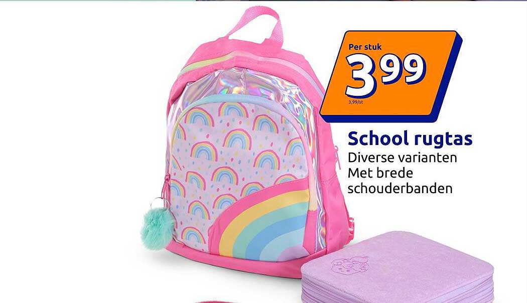 School rugtas