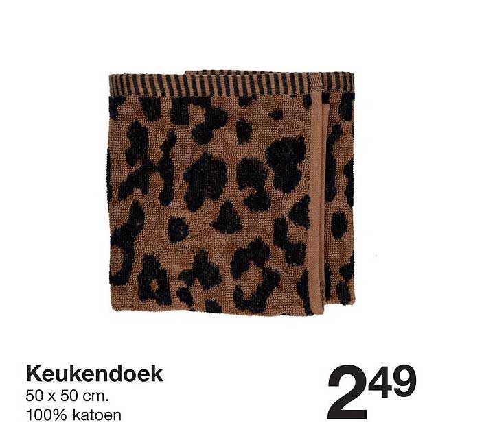 Keukendoek
