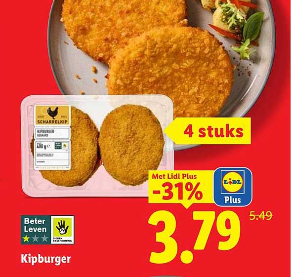 Kipburger