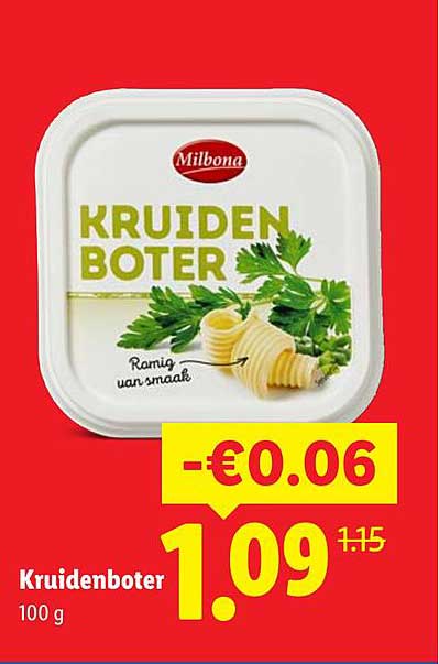 Kruidenboter