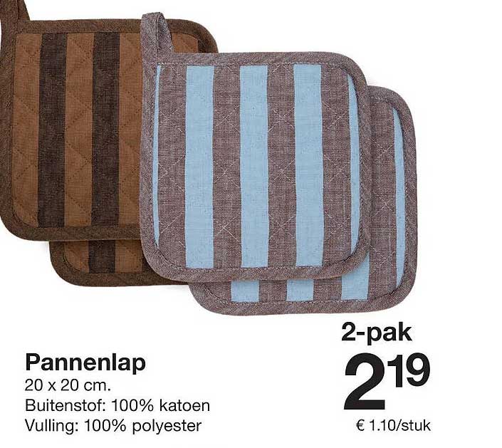 Pannenlap