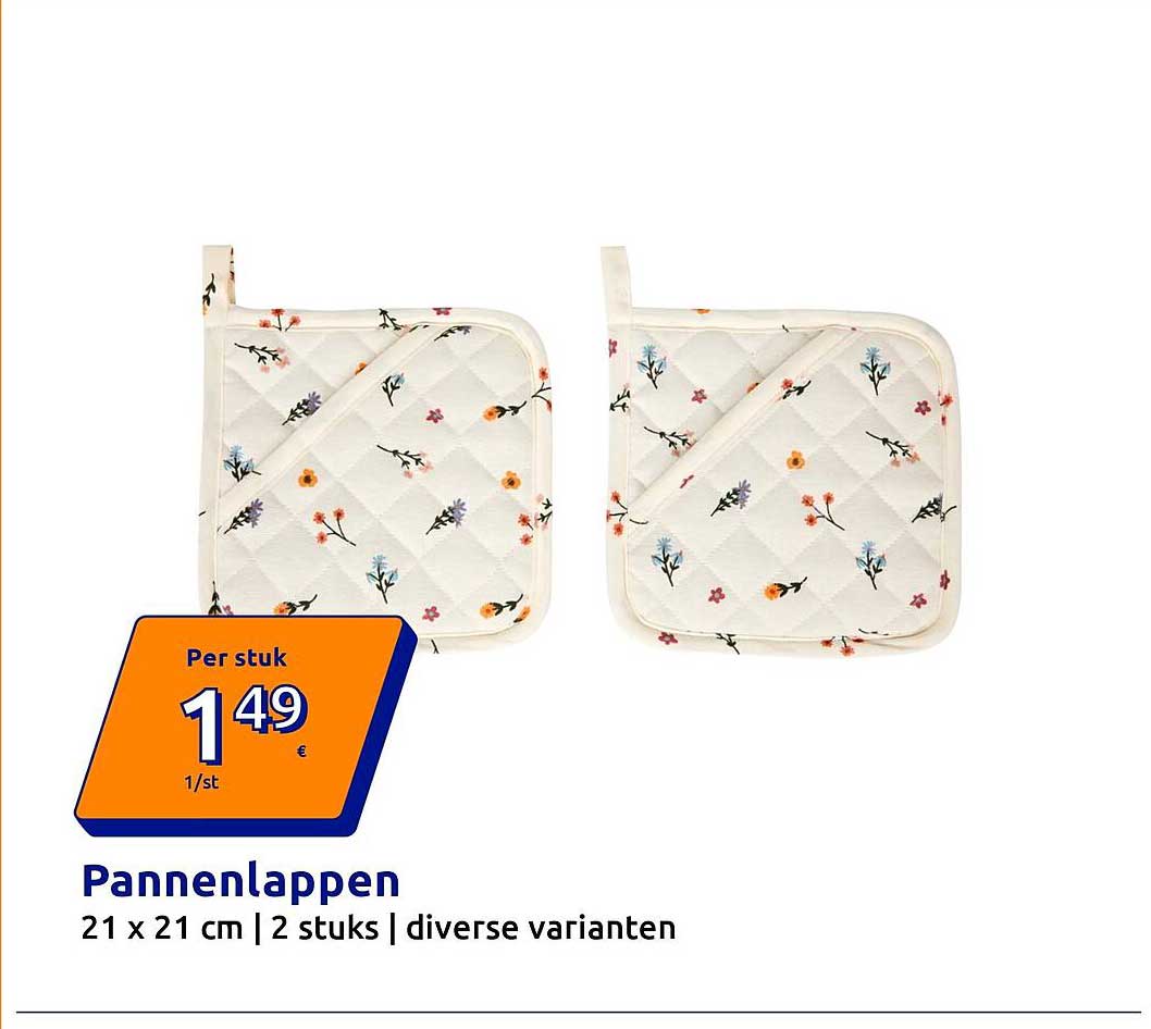 Pannenlappen