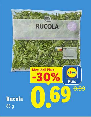 Rucola