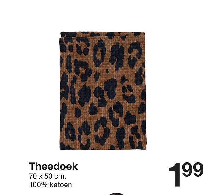 Theedoek