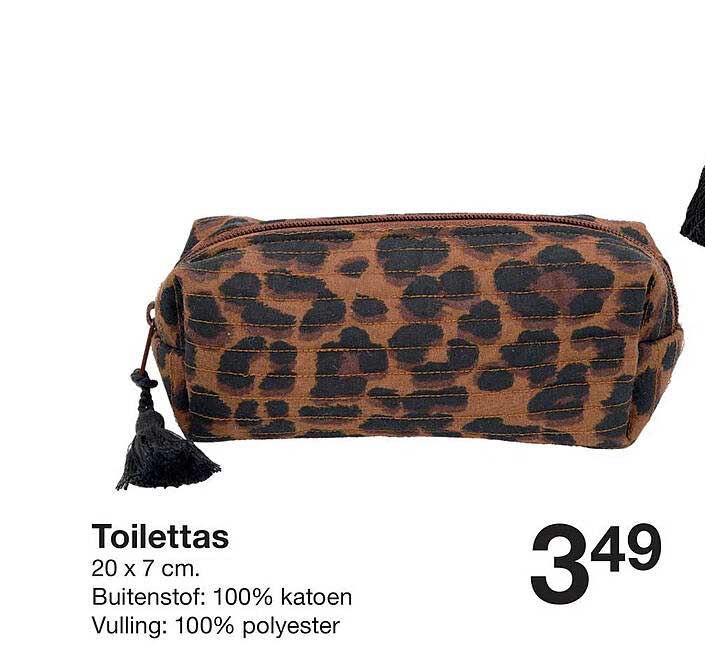 Toilettas