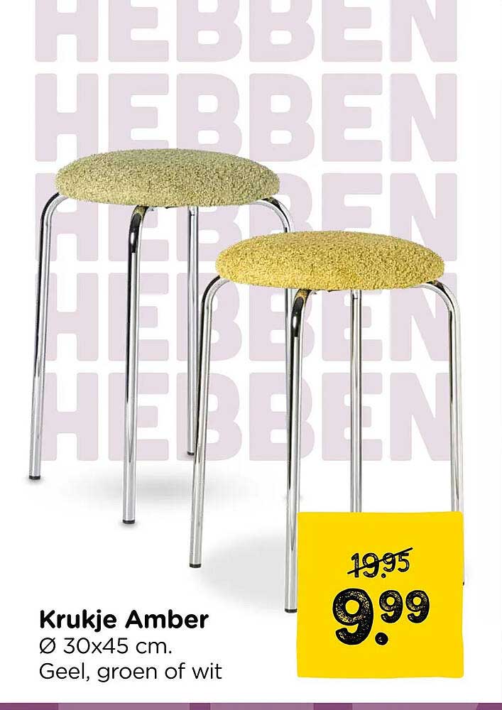 Krukje Amber