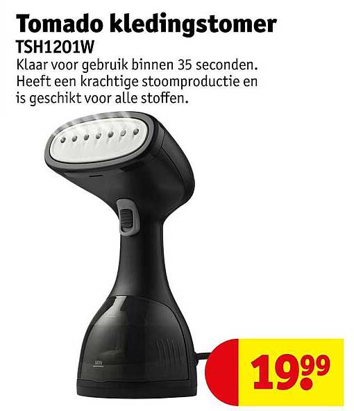 Tomado kledingstomer TSH1201W