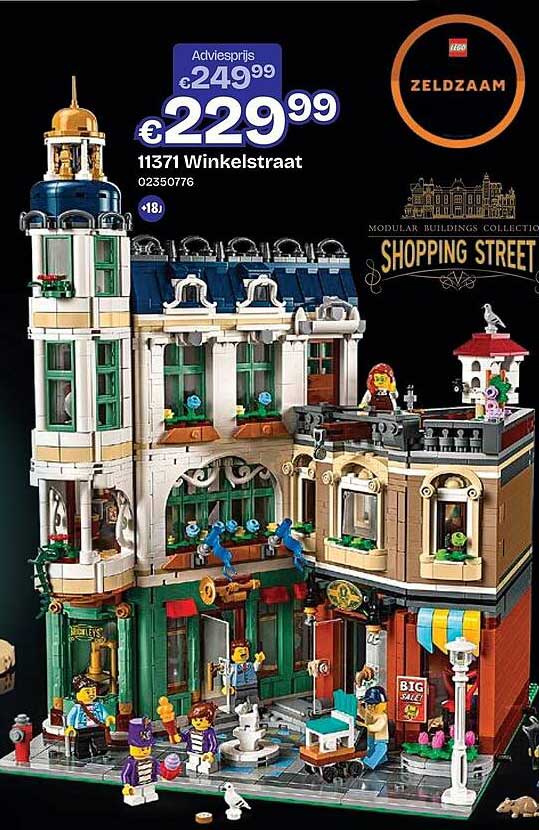 11371 Winkelstraat