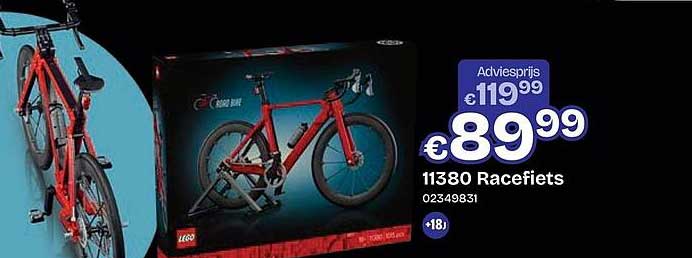 11380 Racefiets