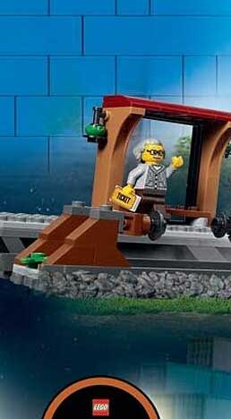 LEGO City
