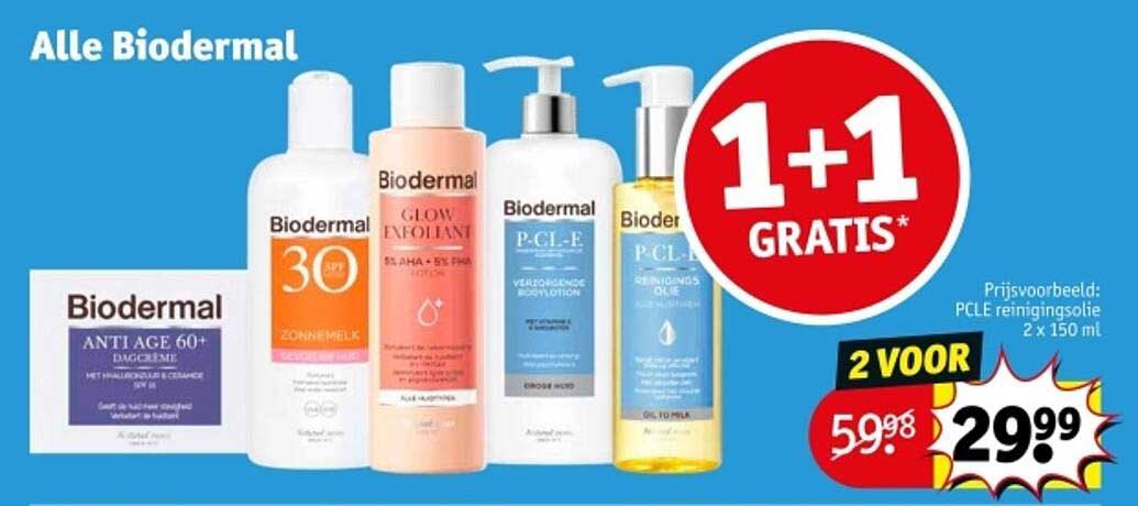 Alle Biodermal