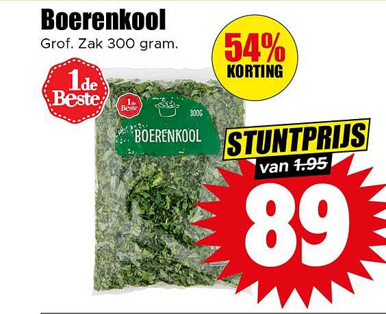 Boerenkool