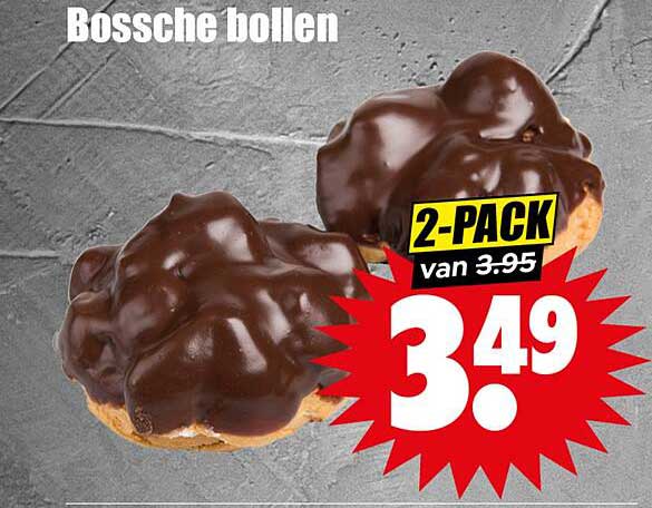Bossche bollen