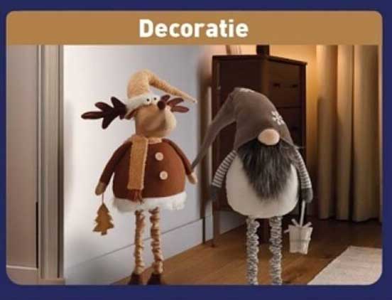 Decoratie