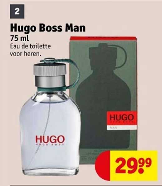 Hugo Boss Man