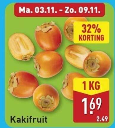 Kakifruit