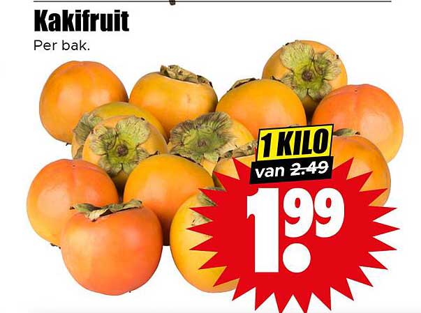 Kakifruit