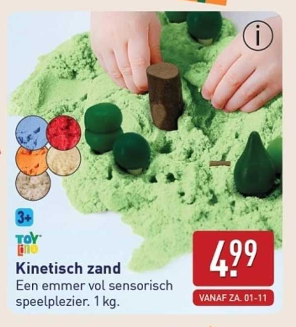 Kinetisch zand