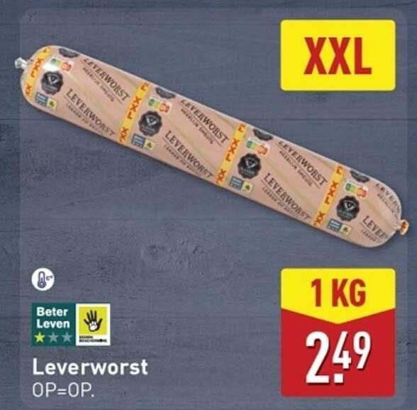 Leverworst