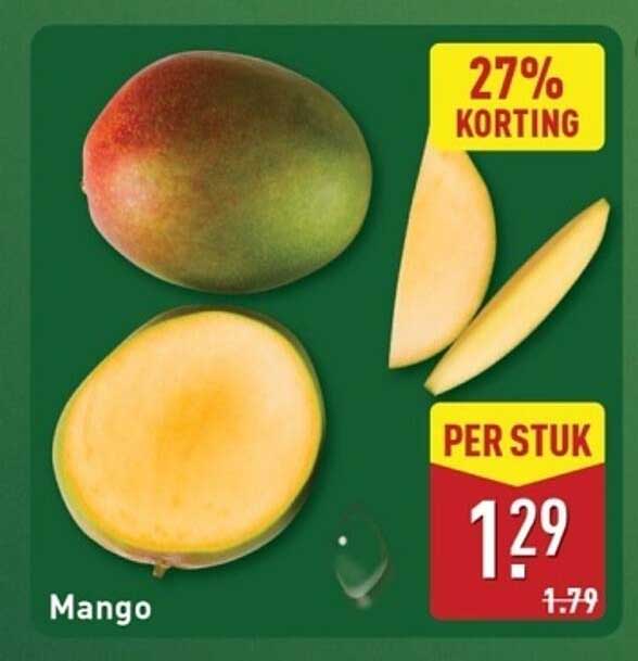 Mango