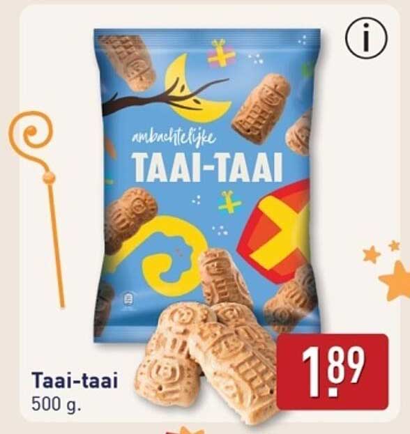 Taai-taai