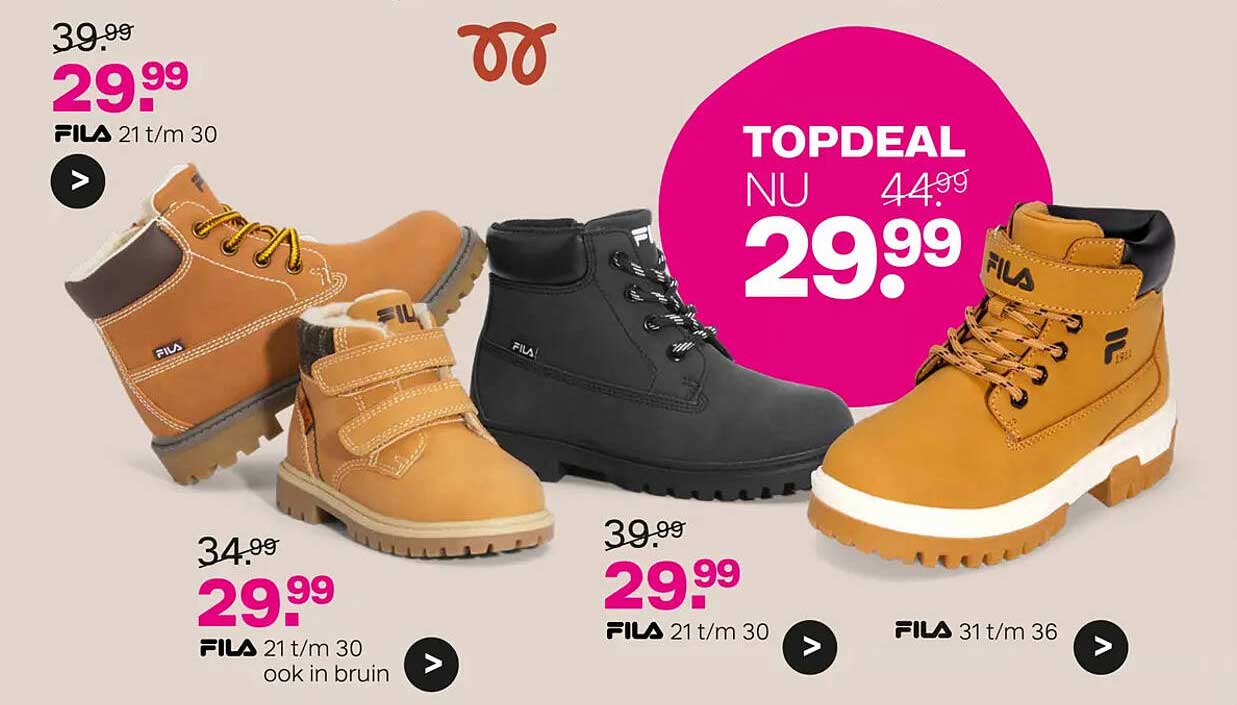 TOPDEAL NU 29.99