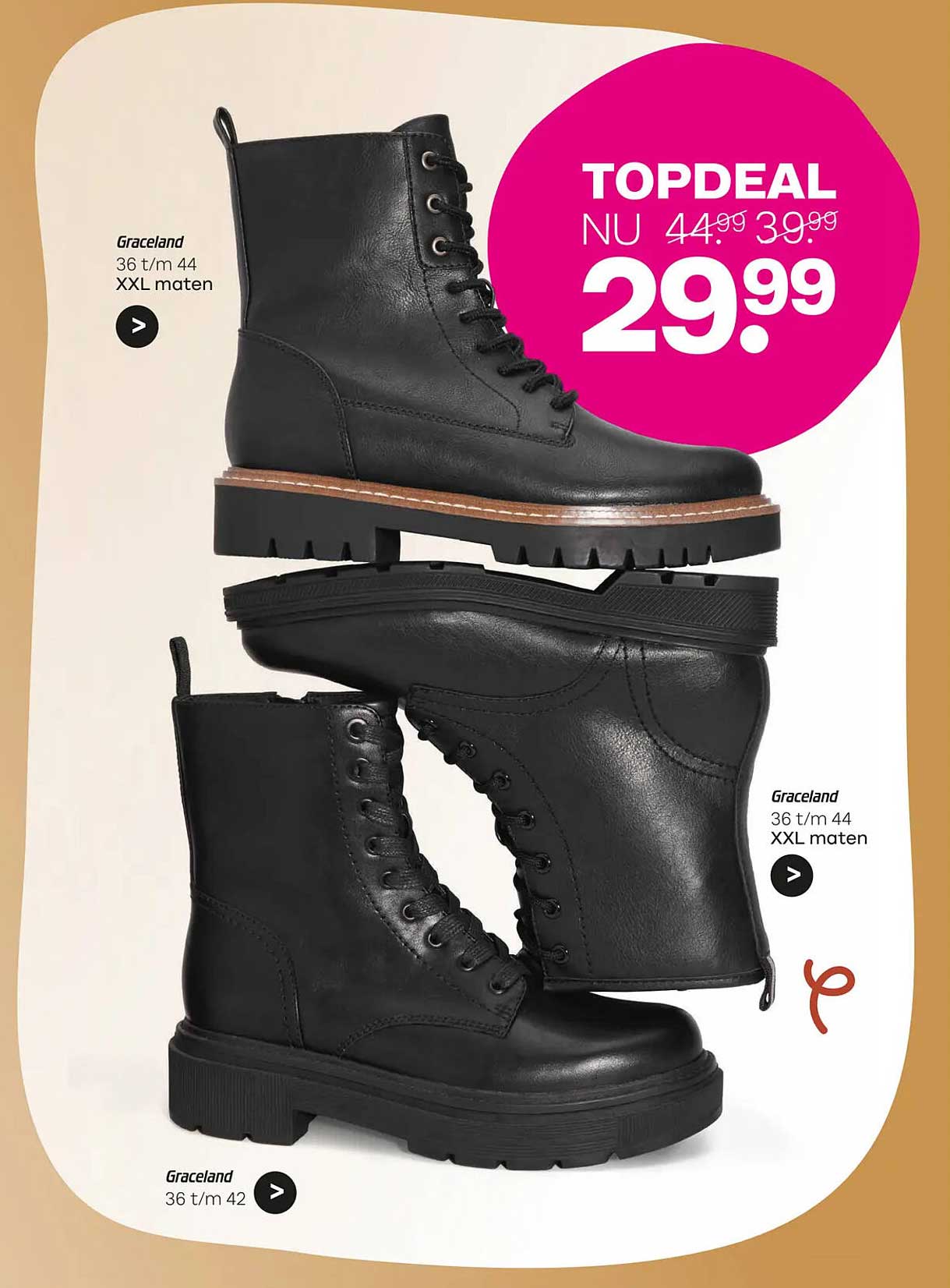 TOPDEAL NU 29.99