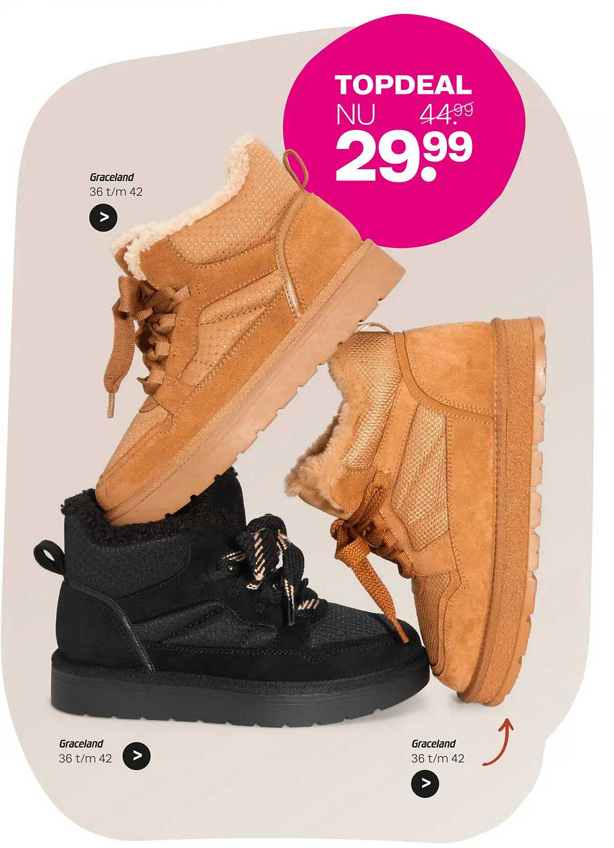 TOPDEAL NU 29.99