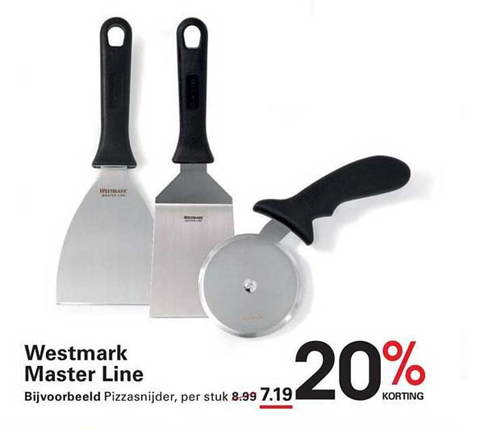 Westmark Master Line