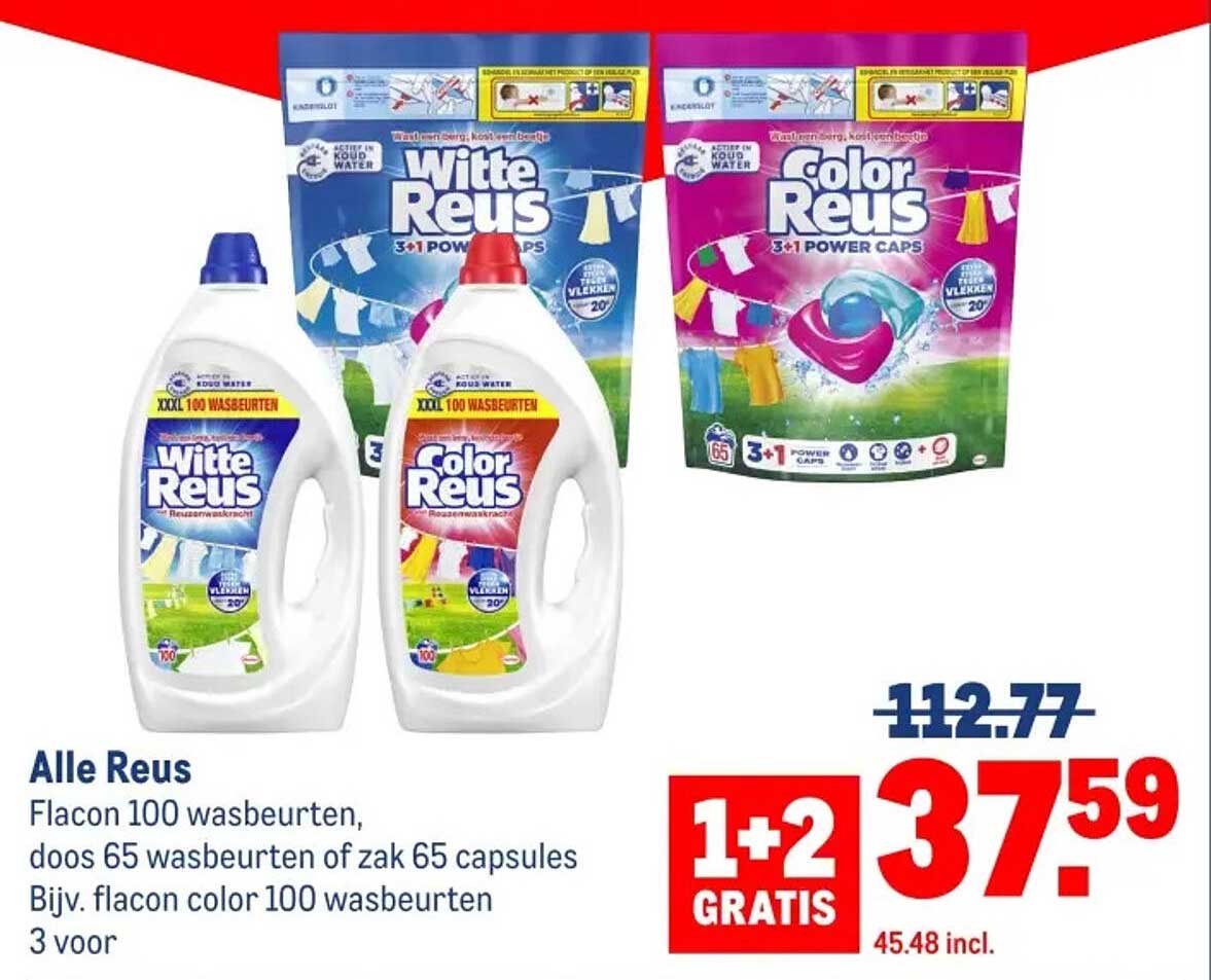 Alle Reus
