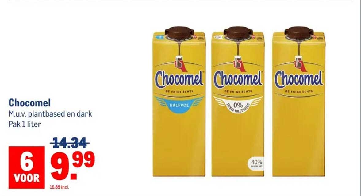 Chocomel