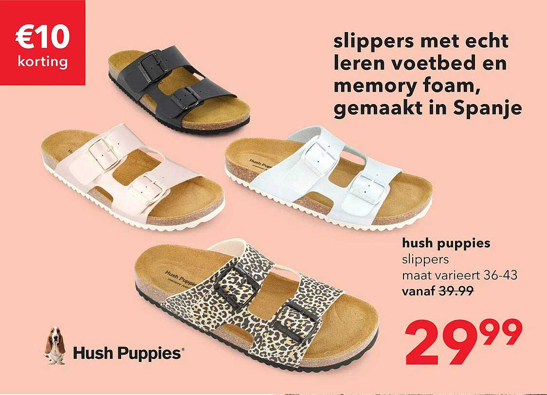 slippers met echt leren voetbed en memory foam, gemaakt in Spanje