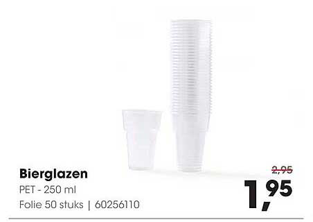 Bierglazen