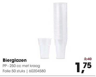 Bierglazen