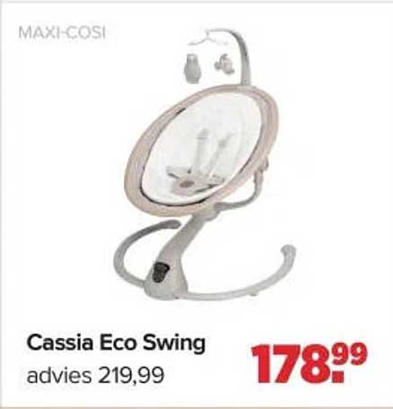 Cassia Eco Swing