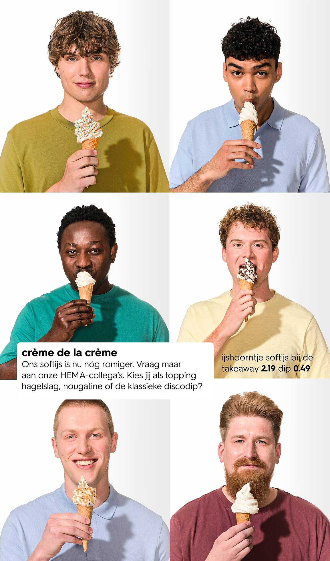 crème de la crème