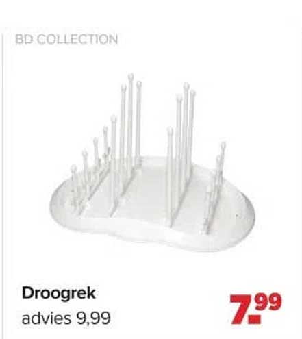 Droogrek