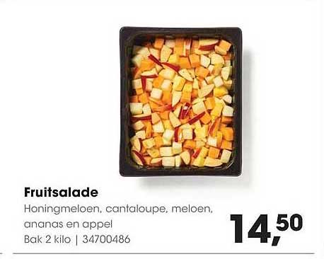 Fruitsalade