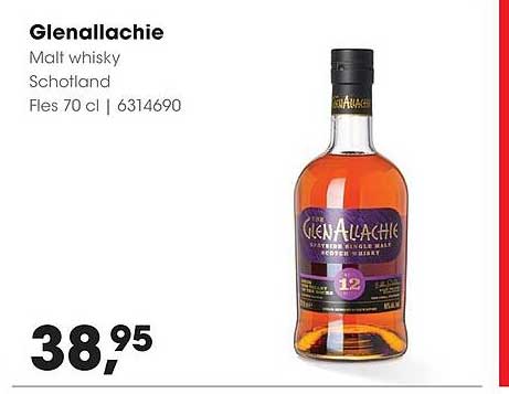 GlenAllachie