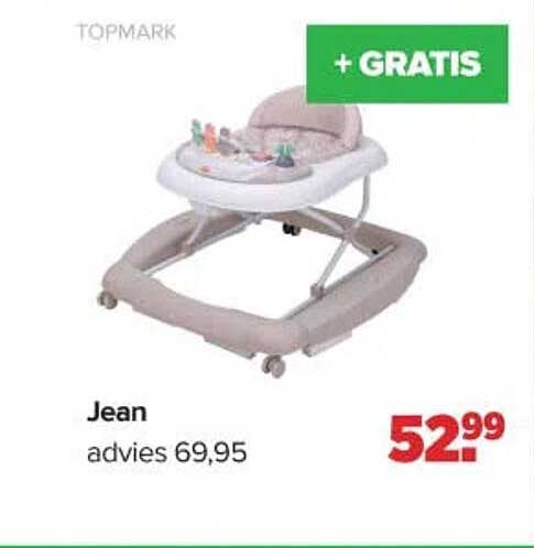 Jean + GRATIS