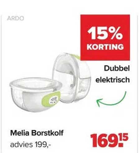 Melia Borstkolf
