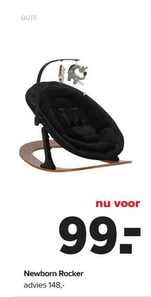 Newborn Rocker