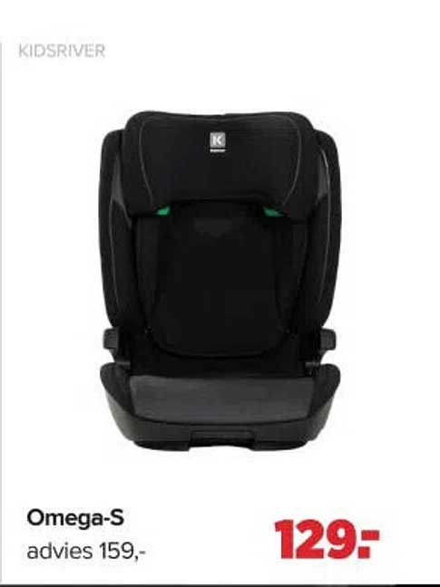 Omega-S