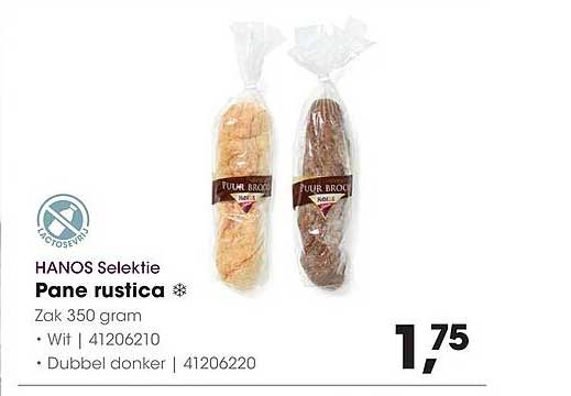 Pane rustica