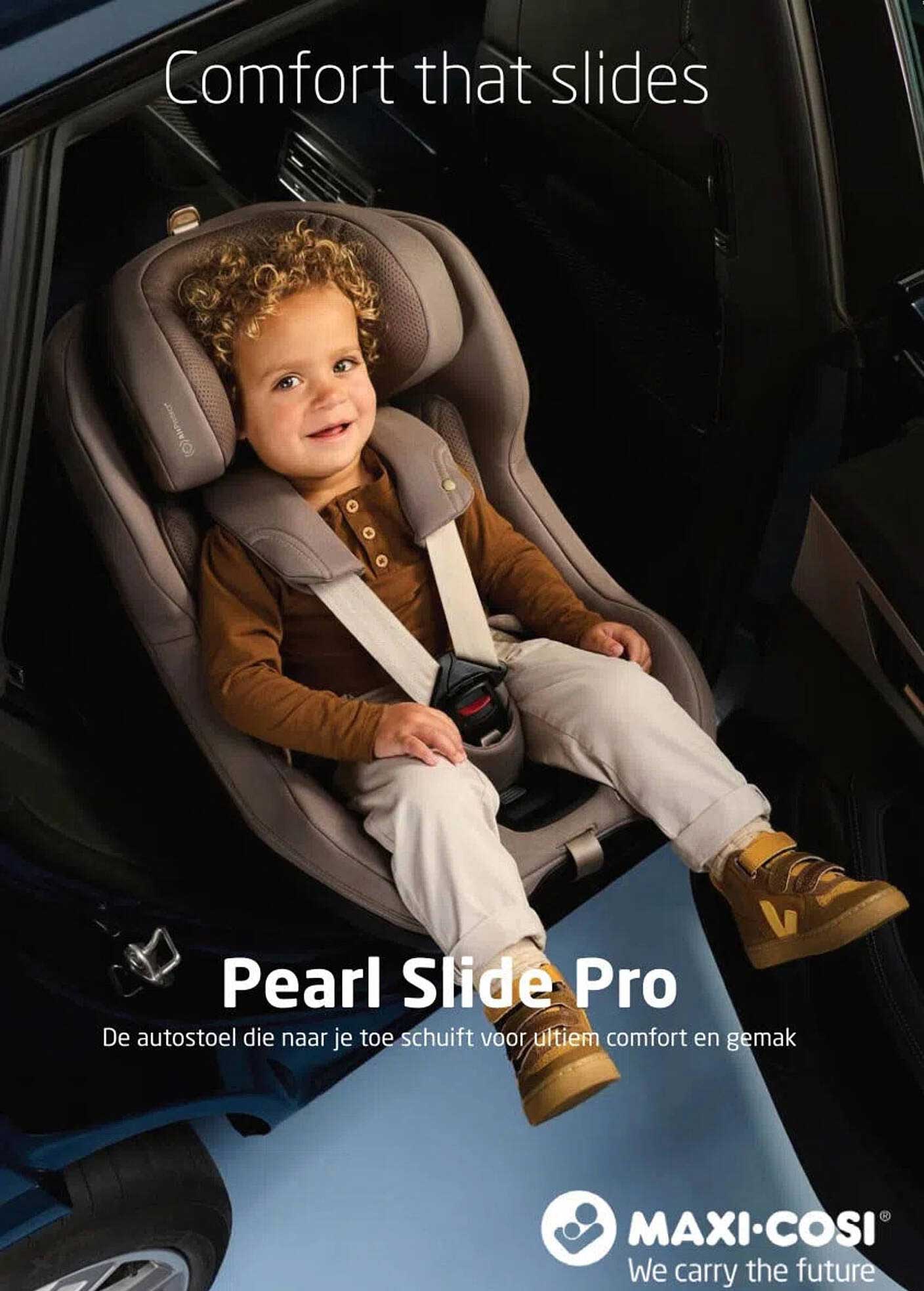 Pearl Slide Pro