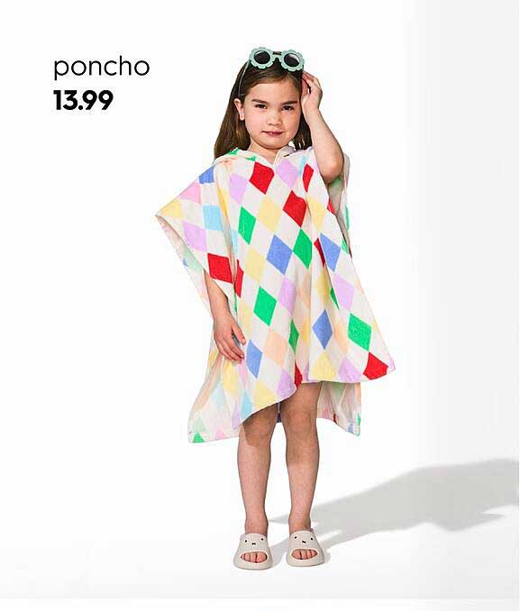 poncho