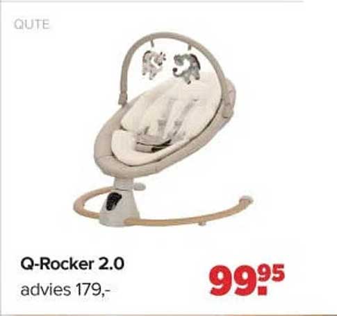 Q-Rocker 2.0