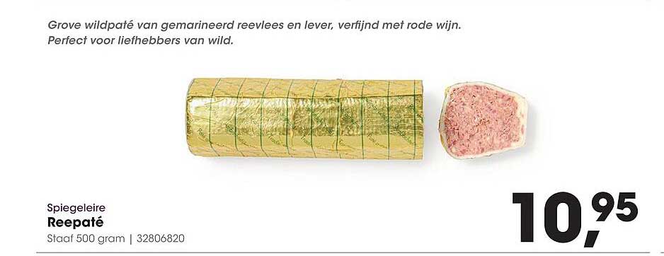 Reepâté